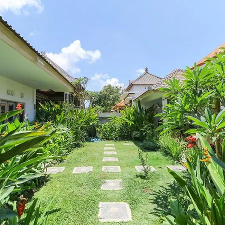 Karan Homestay Canggu