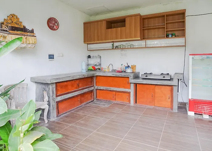 Séjour chez l'habitant Karan