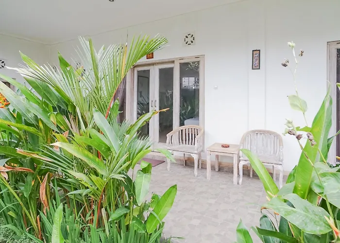 Séjour chez l'habitant Karan *
