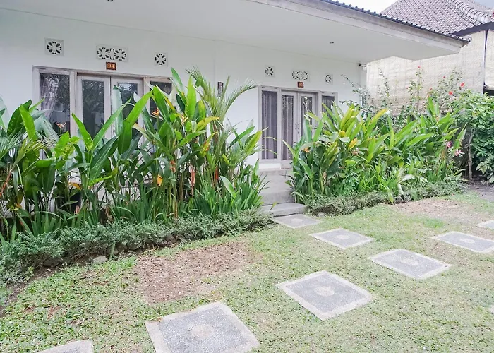 Karan Canggu