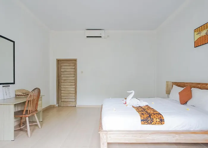 Séjour chez l'habitant Karan *