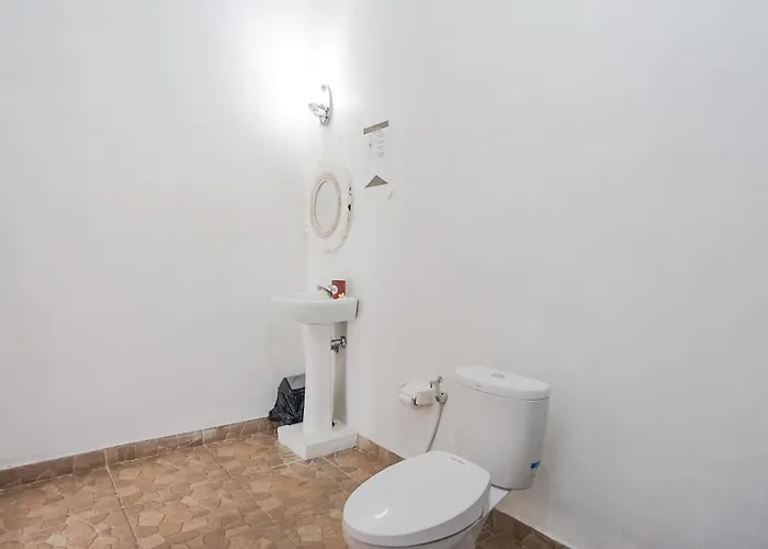 Séjour chez l'habitant Karan Canggu